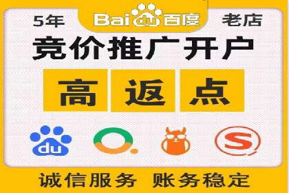 百度竞价代运营公司成功案例：广告创意的魔力
